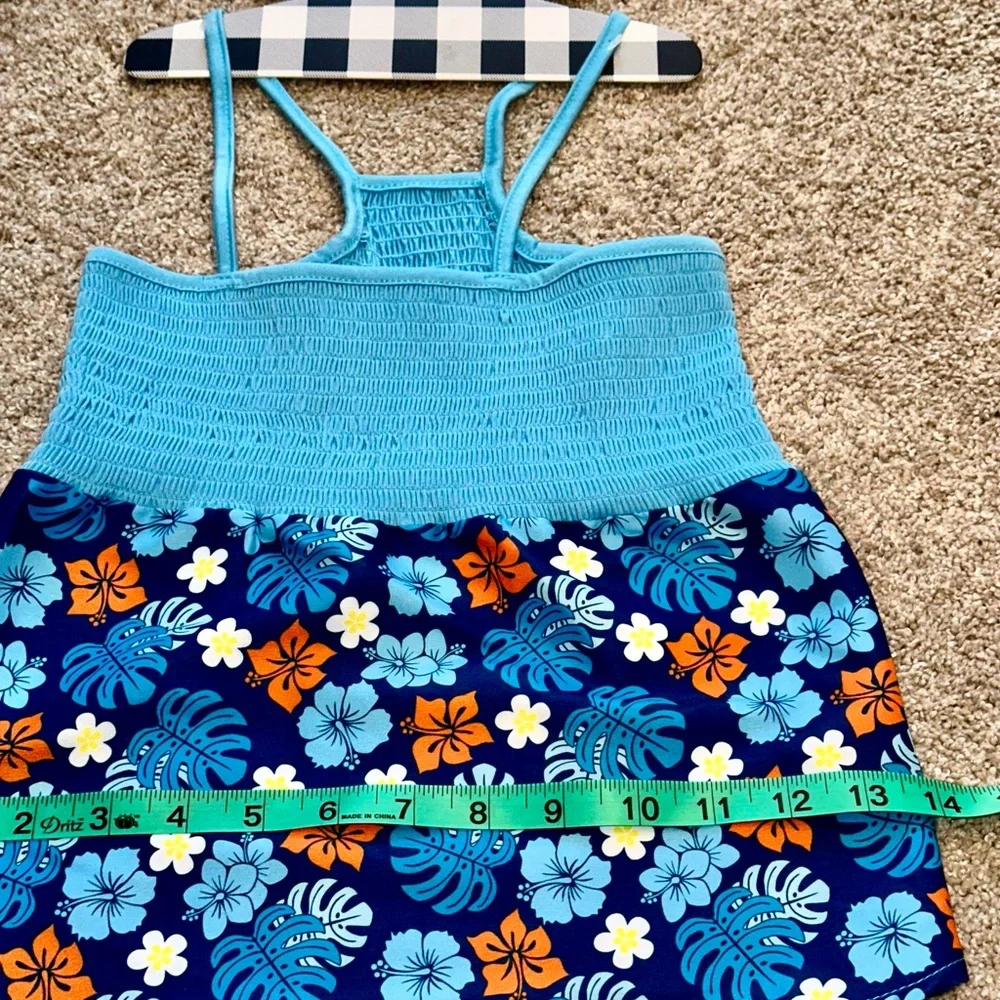 NWT Kohls Dog Sun dress